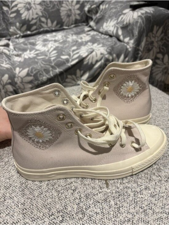 Converse Shoes - Converse Chuck 70 High 'Festival Florals' shoes